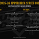 2025/26 Upper Deck Series 1 Hockey Hobby