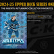 2025/26 Upper Deck Series 1 Hockey Hobby