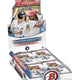 2025 Bowman Baseball Hobby Jumbo
