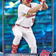 2025 Bowman Sapphire Edition Baseball