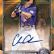 2025 Bowman Sapphire Edition Baseball