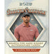 2025 Upper Deck Goodwin Champions Hobby