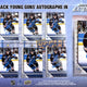 2024/25 Upper Deck Extended Series Hockey Hobby