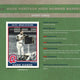 2025 Topps Heritage High Number Baseball Hobby