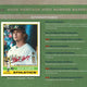 2025 Topps Heritage High Number Baseball Hobby