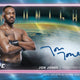 2025 Topps Midnight UFC Hobby