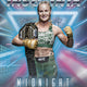 2025 Topps Midnight UFC Hobby