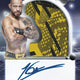 2025 Topps Midnight UFC Hobby
