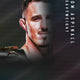 2025 Topps Midnight UFC Hobby