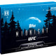 2025 Topps Midnight UFC Hobby