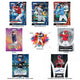 2025 Panini Prizm Baseball 6-Pack Blaster