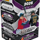 2025 Panini Prizm Baseball 6-Pack Blaster