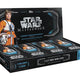 2025 Topps Star Wars Masterwork Hobby