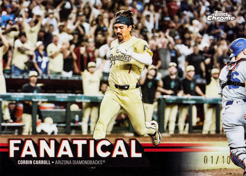 2025 Topps Chrome Baseball Mega