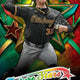 2025 Topps Chrome Baseball Mega