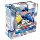 2025 Topps Chrome Baseball Mega