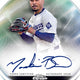 2025 Topps Chrome Black Baseball Hobby Box