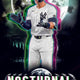 2025 Topps Chrome Black Baseball Hobby Box