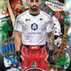 2025 Topps Chrome UFC Mega