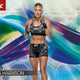 2025 Topps Chrome UFC Mega
