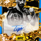 2025 Topps Chrome UFC Mega