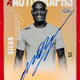 2025 Topps Chrome UFC Mega