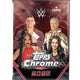 2025 Topps Chrome WWE Wrestling Hobby