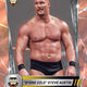 2025 Topps Chrome WWE Sapphire Edition Wrestling Hobby