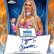 2025 Topps Chrome WWE Sapphire Edition Wrestling Hobby