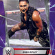 2025 Topps Chrome WWE Sapphire Edition Wrestling Hobby