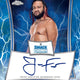 2025 Topps Chrome WWE Sapphire Edition Wrestling Hobby