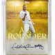 2025 Topps Cricket Legends Volume II Box