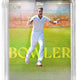 2025 Topps Cricket Legends Volume II Box
