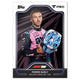 2025 Topps F1 Formula 1 Fanatics Fest NYC Exclusive Box
