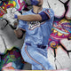 2025 Topps Finest Baseball Hobby