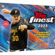 2025 Topps Finest Baseball Hobby