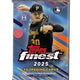 2025 Topps Finest Baseball Hobby