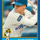 2025 Topps Heritage Baseball 8-Pack Blaster Box