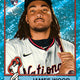 2025 Topps Heritage Baseball 8-Pack Blaster Box