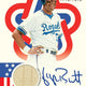 2025 Topps Heritage Baseball 8-Pack Blaster Box