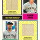 2025 Topps Heritage Baseball 8-Pack Blaster Box