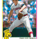 2025 Topps Heritage Baseball 8-Pack Blaster Box