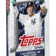 2025 Topps Series 1 Baseball Hobby