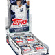 2025 Topps Series 1 Baseball Hobby