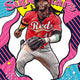 2025 Topps Series 2 Baseball Hobby