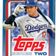 2025 Topps Series 2 Baseball Mega