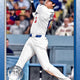 2025 Topps Series 1 Baseball Super