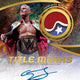 2025 Topps WWE Universe Wrestling Hobby