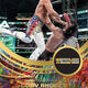 2025 Topps WWE Universe Wrestling Hobby