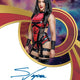 2025 Topps WWE Universe Wrestling Hobby